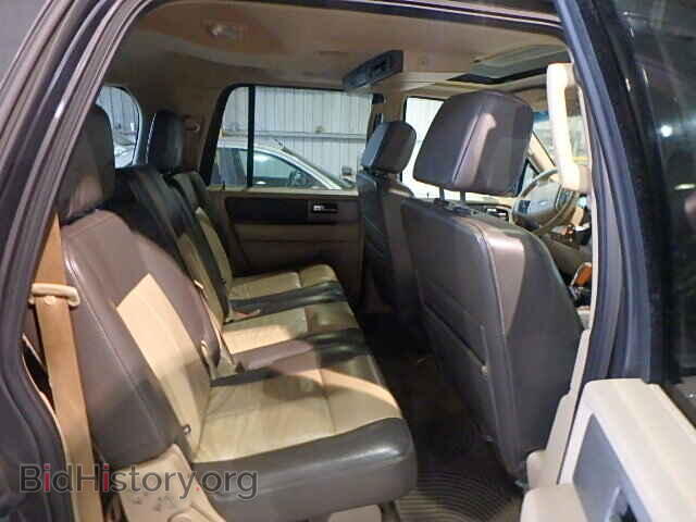 2007 FORD EXPEDITION - VIN: 1FMFK17587LA14941 - Фото 6
