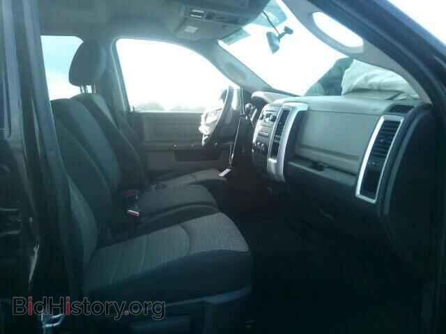 2011 DODGE RAM 1500 - VIN: 1D7RB1GT5BS574064 - Фото 5