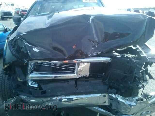 2011 DODGE RAM 1500 - VIN: 1D7RB1GT5BS574064 - Фото 7