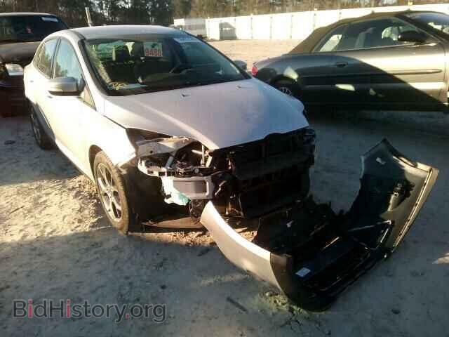 Photo 1FADP3F20EL190109 - FORD FOCUS 2014