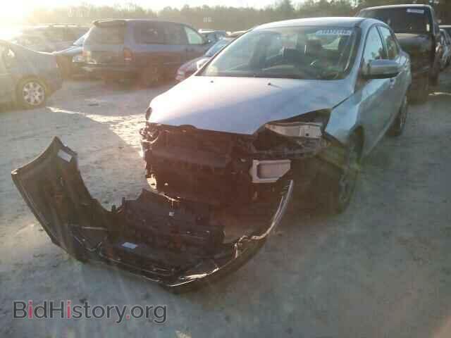2014 FORD FOCUS - VIN: 1FADP3F20EL190109 - Photo 2