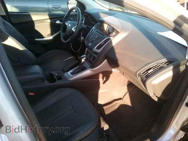 2014 FORD FOCUS - VIN: 1FADP3F20EL190109 - Photo 5
