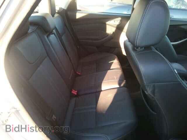 2014 FORD FOCUS - VIN: 1FADP3F20EL190109 - Photo 6