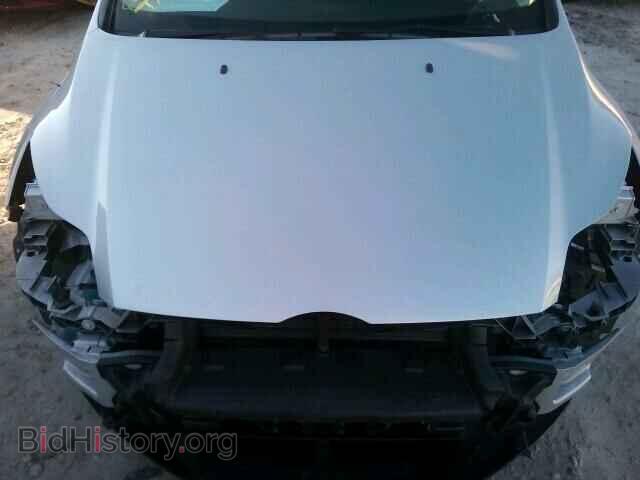 2014 FORD FOCUS - VIN: 1FADP3F20EL190109 - Photo 7