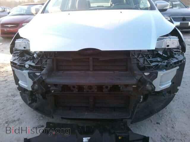 2014 FORD FOCUS - VIN: 1FADP3F20EL190109 - Photo 9