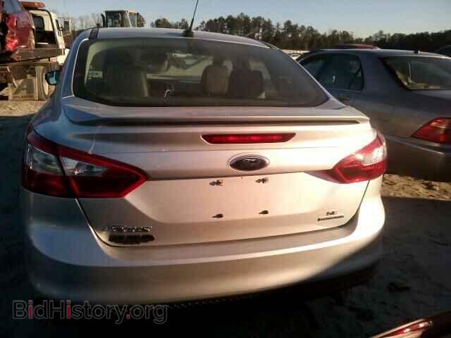 2014 FORD FOCUS - VIN: 1FADP3F20EL190109 - Photo 10