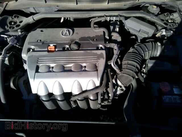2009 ACURA TSX - VIN: JH4CU26649C032131 - Фото 7