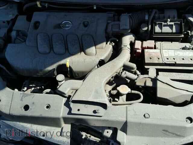 2007 NISSAN VERSA - VIN: 3N1BC11E07L398875 - Фото 7