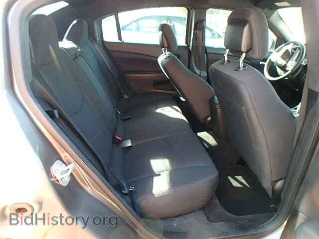 2013 CHRYSLER 200 - VIN: 1C3CCBBB3DN639663 - Photo 6