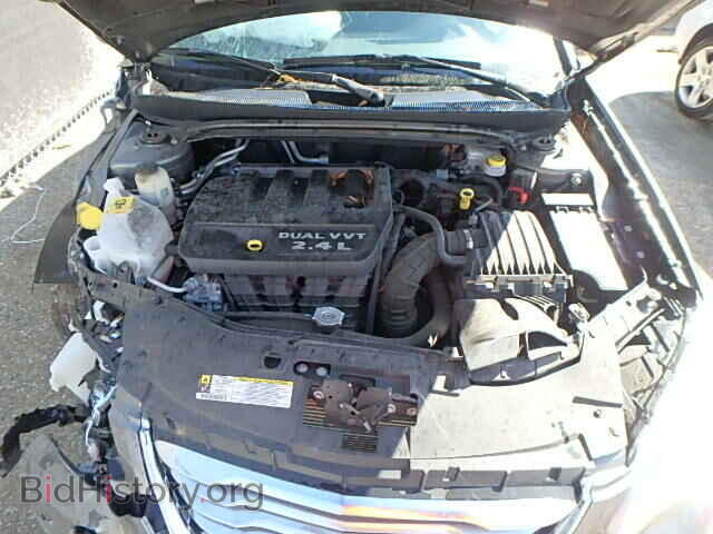 2013 CHRYSLER 200 - VIN: 1C3CCBBB3DN639663 - Photo 7