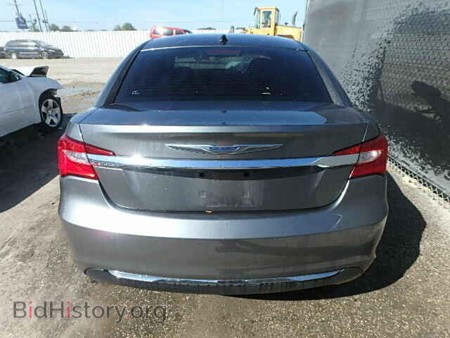2013 CHRYSLER 200 - VIN: 1C3CCBBB3DN639663 - Photo 10