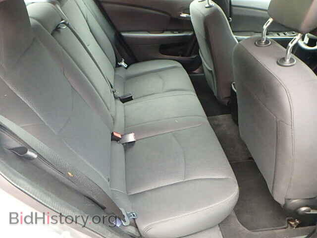 2013 CHRYSLER 200 - VIN: 1C3CCBBB2DN656714 - Фото 6