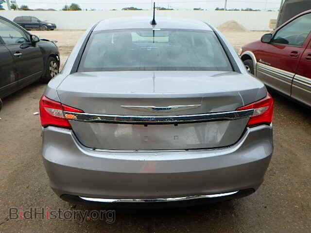 2013 CHRYSLER 200 - VIN: 1C3CCBBB2DN656714 - Фото 10