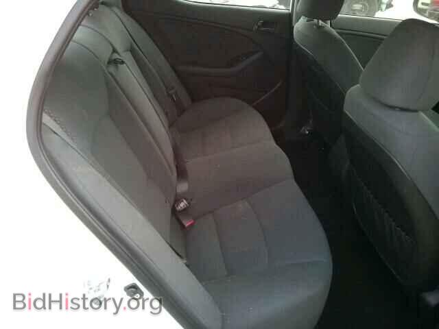 2015 KIA OPTIMA - VIN: KNAGM4A70F5571857 - Фото 6