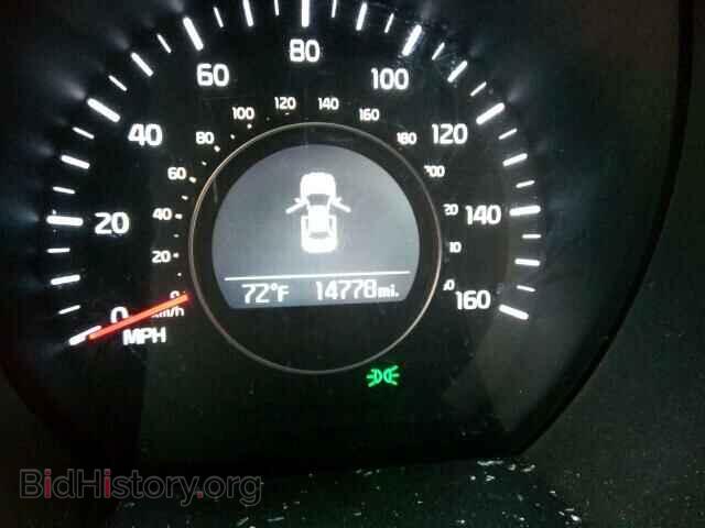 2015 KIA OPTIMA - VIN: KNAGM4A70F5571857 - Фото 8