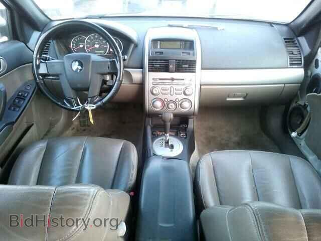2004 MITSUBISHI GALANT - VIN: 4A3AB56S44E072961 - Фото 9