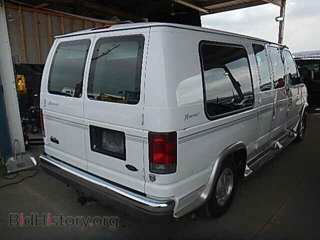 2003 FORD ECONOLINE - VIN: 1FDRE14W73HB40044 - Photo 4