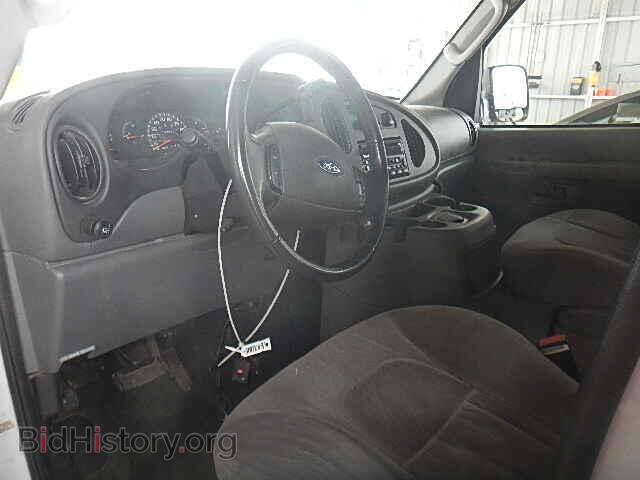 2003 FORD ECONOLINE - VIN: 1FDRE14W73HB40044 - Photo 5