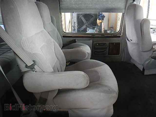 2003 FORD ECONOLINE - VIN: 1FDRE14W73HB40044 - Photo 6