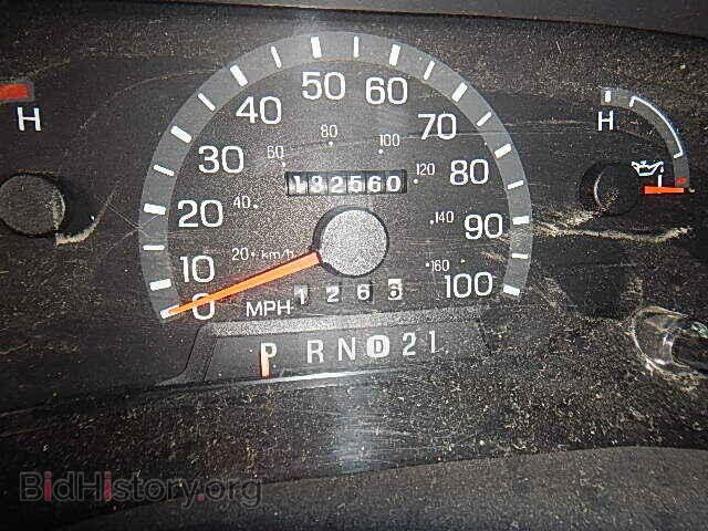 2003 FORD ECONOLINE - VIN: 1FDRE14W73HB40044 - Photo 8