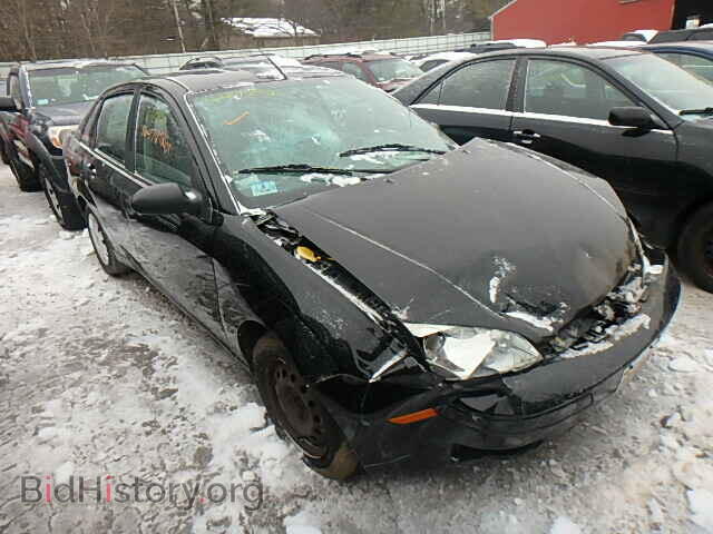 Фотография 1FAFP34N55W134963 - FORD FOCUS 2005