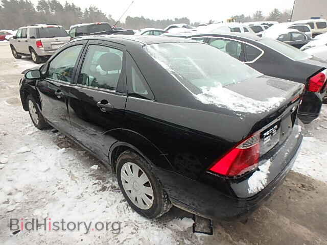 2005 FORD FOCUS - VIN: 1FAFP34N55W134963 - Фото 3