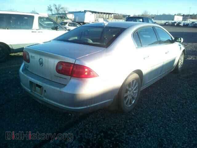 2011 BUICK LUCERNE - VIN: 1G4HA5EM0BU120624 - Фото 4