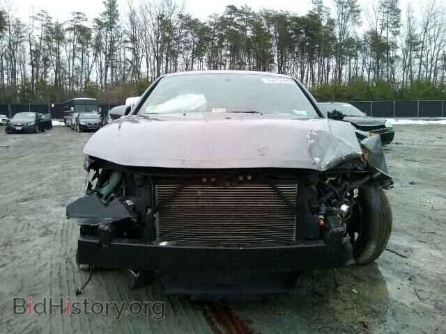 2012 DODGE AVENGER - VIN: 1C3CDZBG7CN206797 - Фото 10