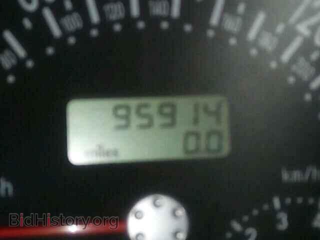 2003 VOLKSWAGEN BEETLE - VIN: 3VWCD21C63M435268 - Фото 8