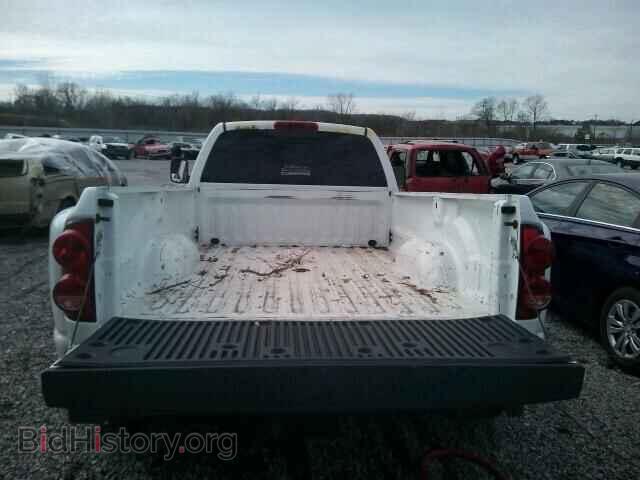 2007 DODGE RAM 3500 - VIN: 3D7ML48C77G703010 - Фото 6