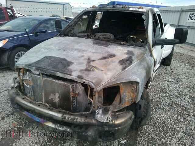 2007 DODGE RAM 3500 - VIN: 3D7ML48C77G703010 - Фото 9