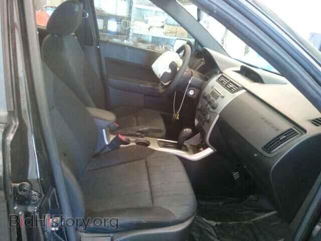 2011 FORD FOCUS - VIN: 1FAHP3FN3BW152900 - Photo 5