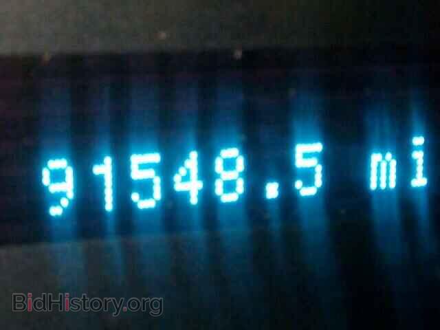 2011 FORD FOCUS - VIN: 1FAHP3FN3BW152900 - Photo 8