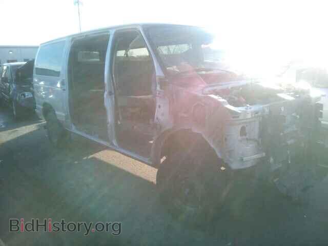 Фотография 1FBNE3BL4EDA08509 - FORD ECONOLINE 2014