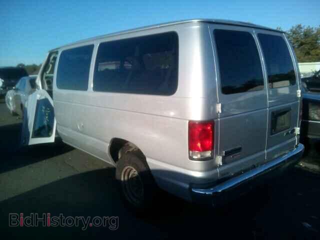 2014 FORD ECONOLINE - VIN: 1FBNE3BL4EDA08509 - Фото 3