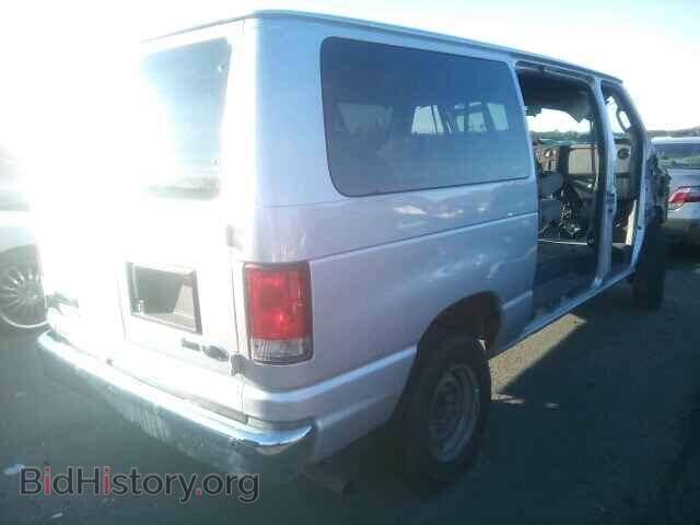 2014 FORD ECONOLINE - VIN: 1FBNE3BL4EDA08509 - Фото 4