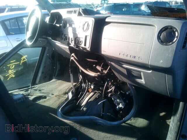 2014 FORD ECONOLINE - VIN: 1FBNE3BL4EDA08509 - Фото 5