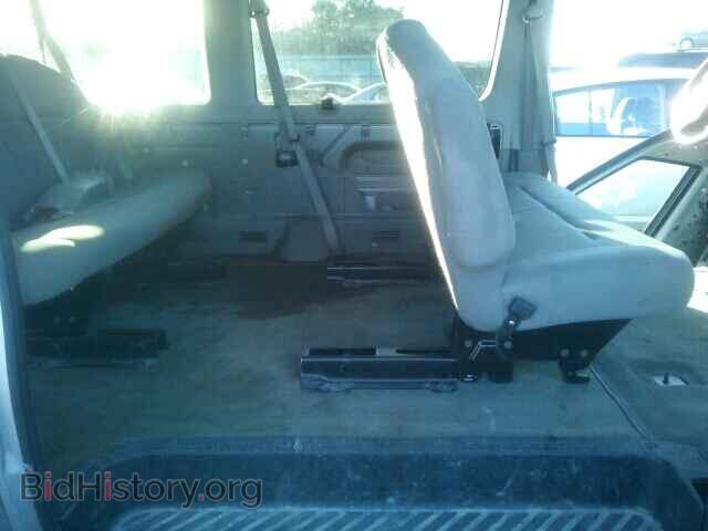 2014 FORD ECONOLINE - VIN: 1FBNE3BL4EDA08509 - Фото 6