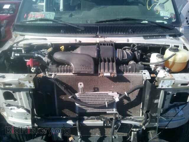 2014 FORD ECONOLINE - VIN: 1FBNE3BL4EDA08509 - Фото 7