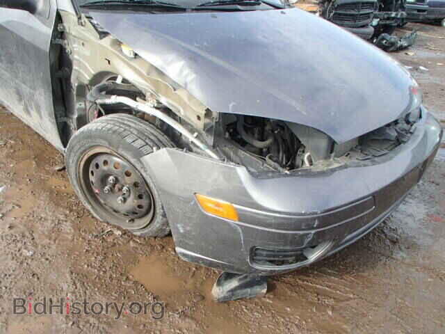 2007 FORD FOCUS - VIN: 1FAHP37N67W220659 - Фото 9