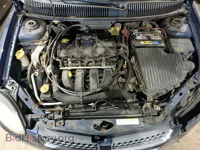 2003 DODGE NEON - VIN: 1B3ES56C63D193400 - Photo 6