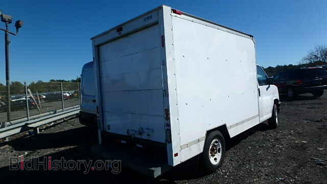 2007 GMC SAVANA - VIN: 1GDGG31VX71903732 - Фото 4