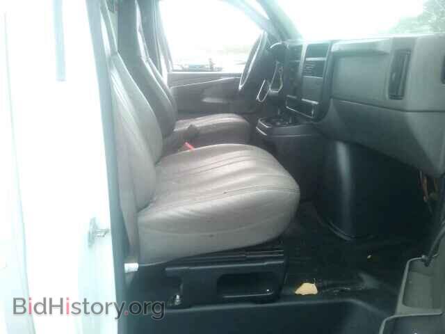 2007 GMC SAVANA - VIN: 1GDGG31VX71903732 - Фото 5