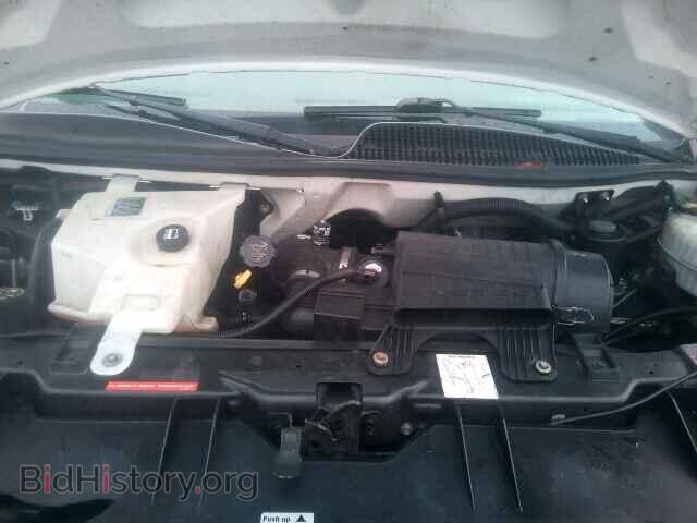 2007 GMC SAVANA - VIN: 1GDGG31VX71903732 - Фото 7