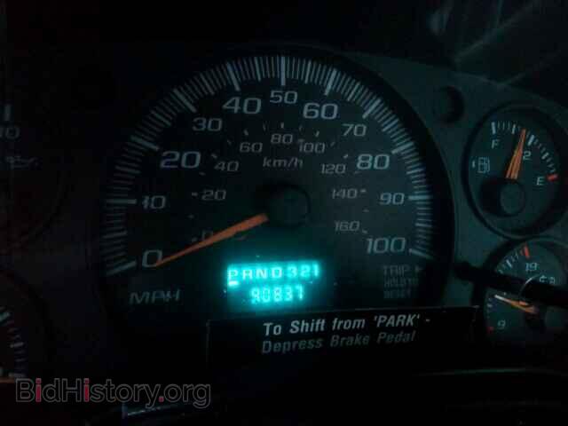 2007 GMC SAVANA - VIN: 1GDGG31VX71903732 - Фото 8