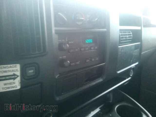 2007 GMC SAVANA - VIN: 1GDGG31VX71903732 - Фото 9
