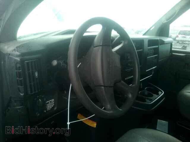 2007 GMC SAVANA - VIN: 1GDGG31VX71903732 - Фото 10