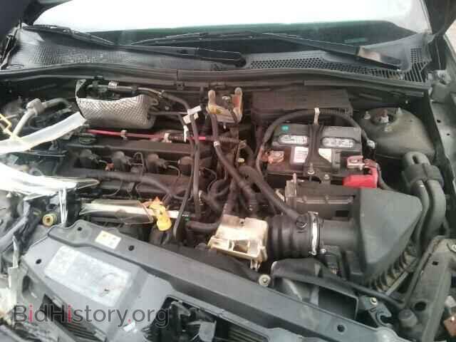 2008 FORD FOCUS - VIN: 1FAHP35N38W240629 - Фото 7