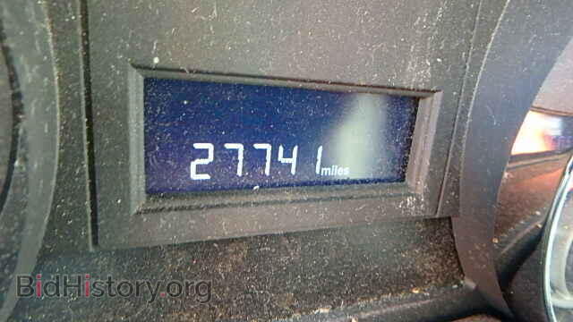 2011 DODGE CARAVAN - VIN: 2D4RN3DG1BR637086 - Фото 8