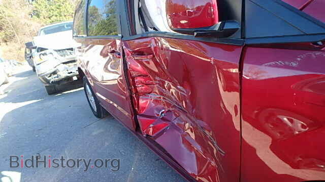 2011 DODGE CARAVAN - VIN: 2D4RN3DG1BR637086 - Фото 10